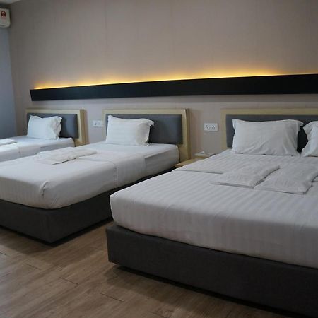 Unikarya Lodge Kota Kinabalu Eksteriør bilde