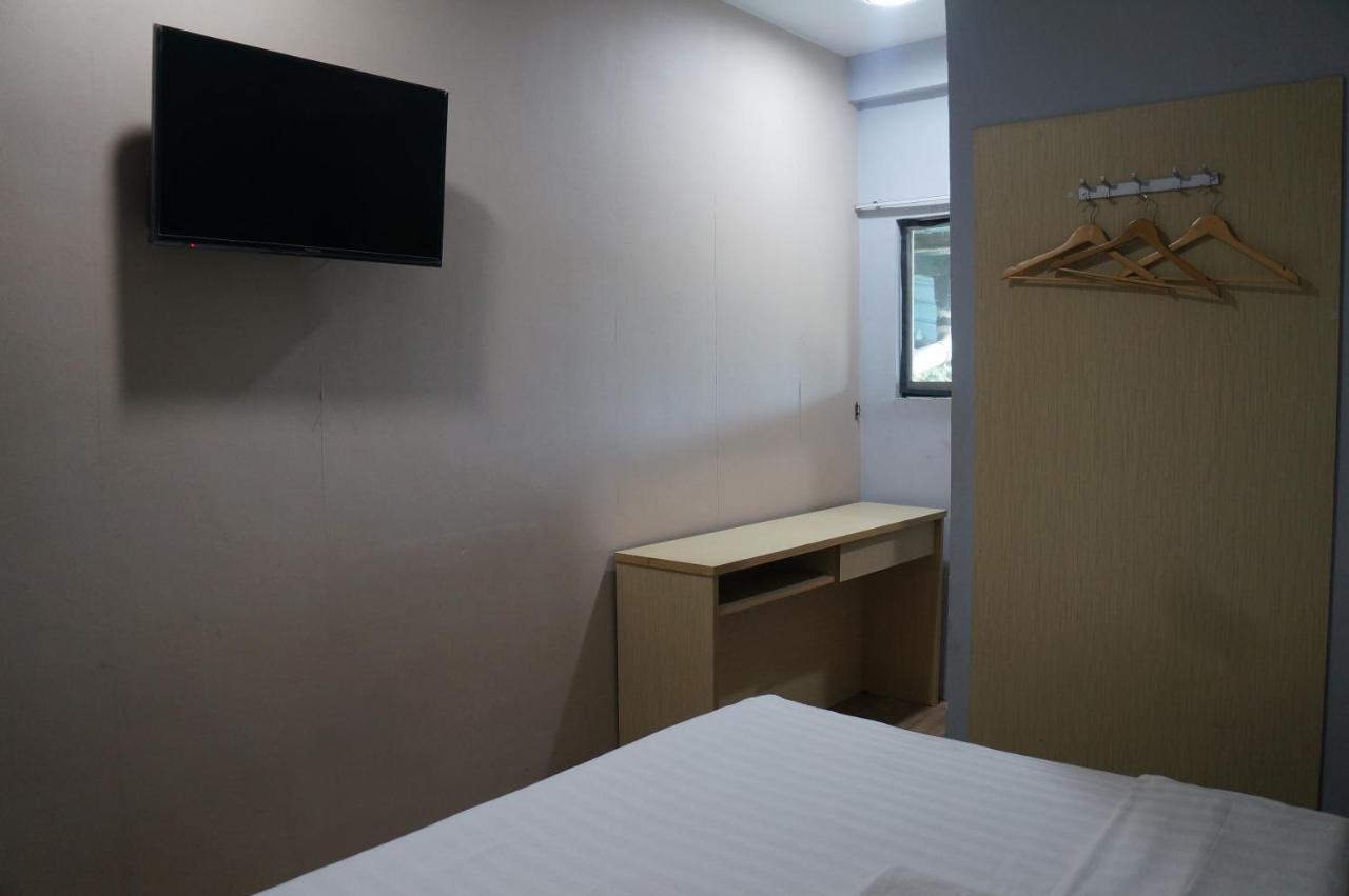 Unikarya Lodge Kota Kinabalu Eksteriør bilde