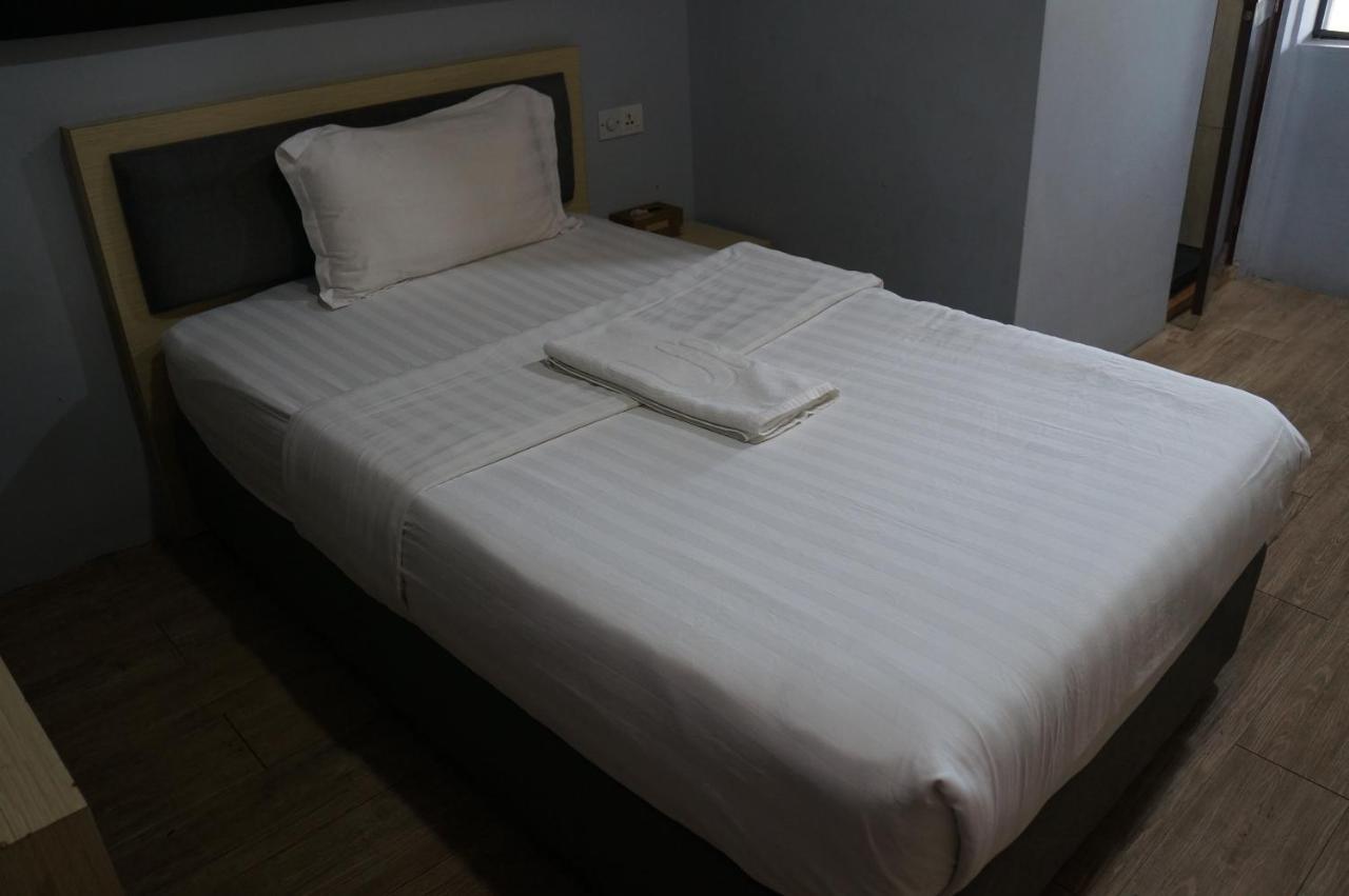 Unikarya Lodge Kota Kinabalu Eksteriør bilde