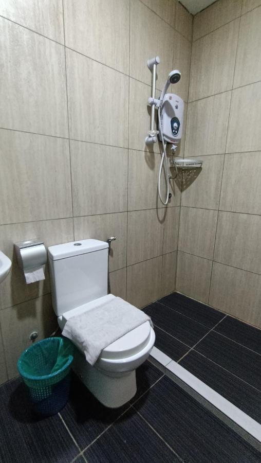 Unikarya Lodge Kota Kinabalu Eksteriør bilde